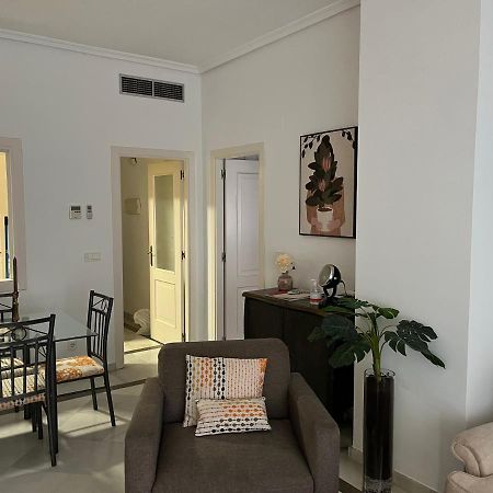 Very Nice Apartament. City Center. Private Parking Sevilla Eksteriør bilde