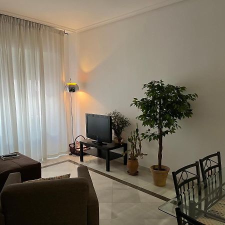 Very Nice Apartament. City Center. Private Parking Sevilla Eksteriør bilde