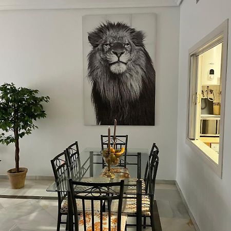Very Nice Apartament. City Center. Private Parking Sevilla Eksteriør bilde
