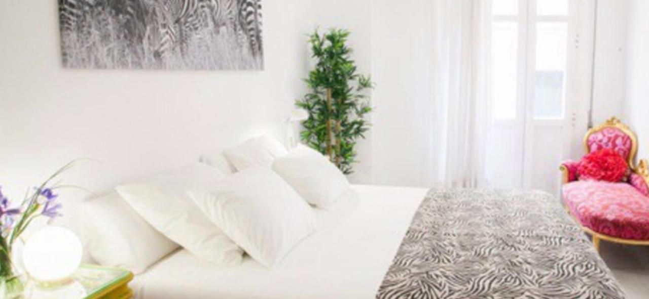 Very Nice Apartament. City Center. Private Parking Sevilla Eksteriør bilde