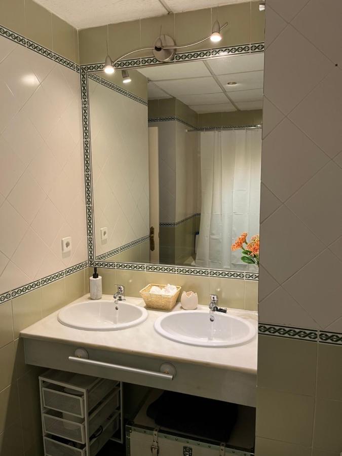 Very Nice Apartament. City Center. Private Parking Sevilla Eksteriør bilde