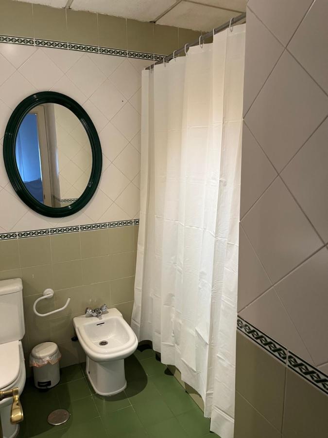 Very Nice Apartament. City Center. Private Parking Sevilla Eksteriør bilde